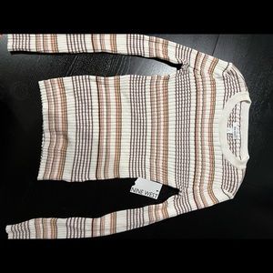 Nine West sweater